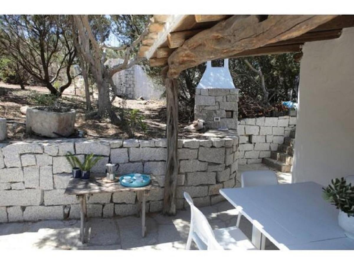 Sul Mare Sardegna Villa Mercedes Villasimius Eksteriør bilde