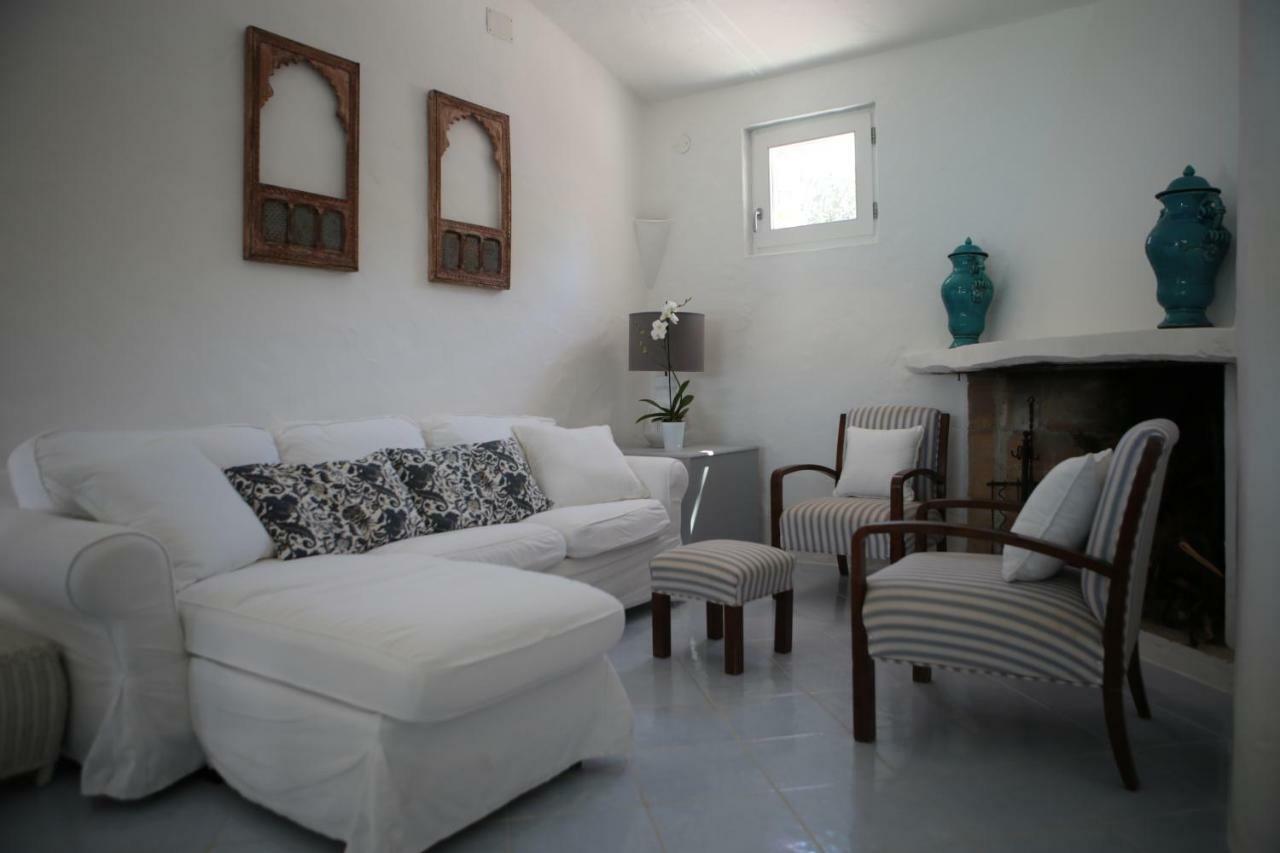 Sul Mare Sardegna Villa Mercedes Villasimius Eksteriør bilde