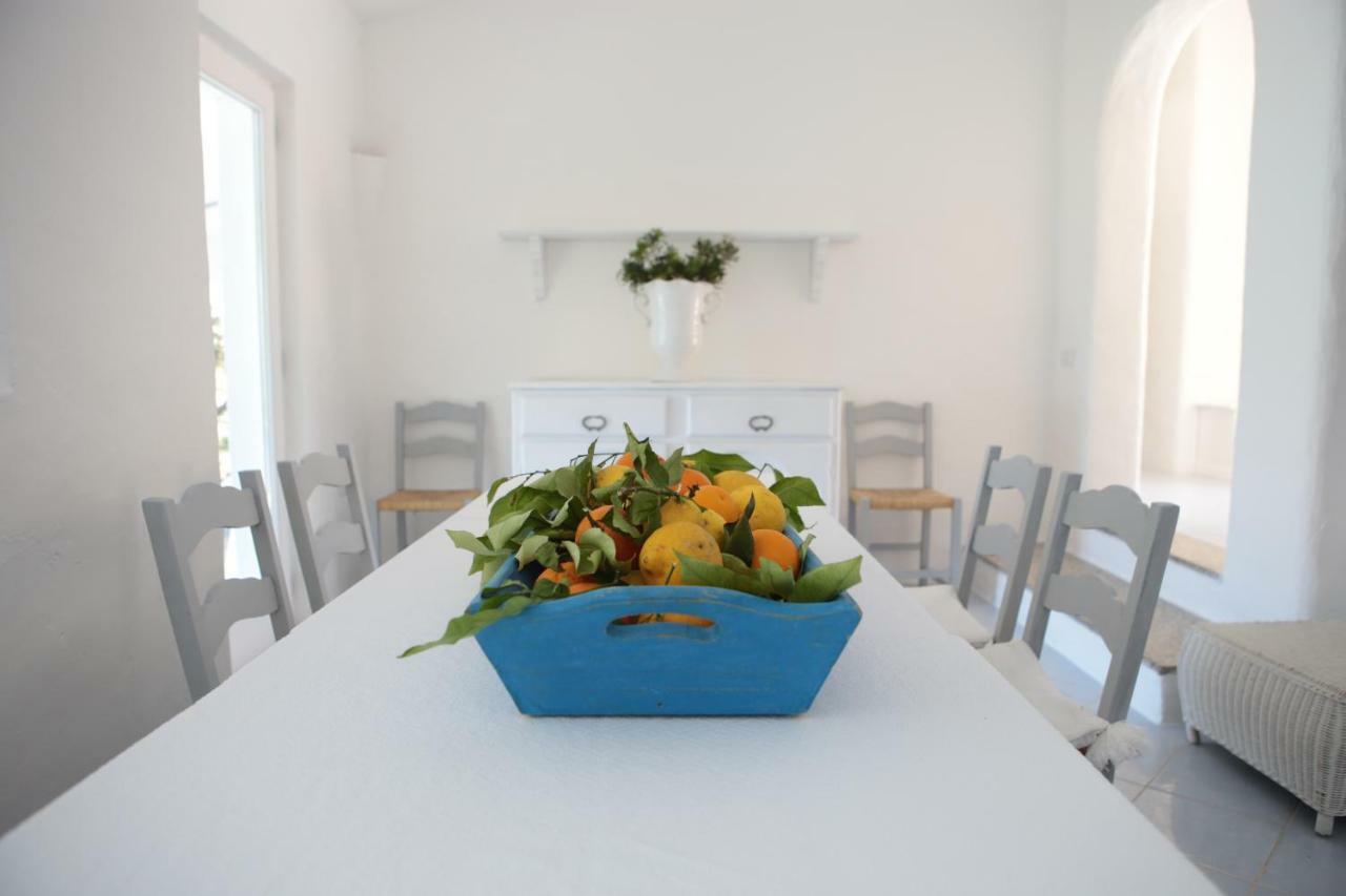 Sul Mare Sardegna Villa Mercedes Villasimius Eksteriør bilde