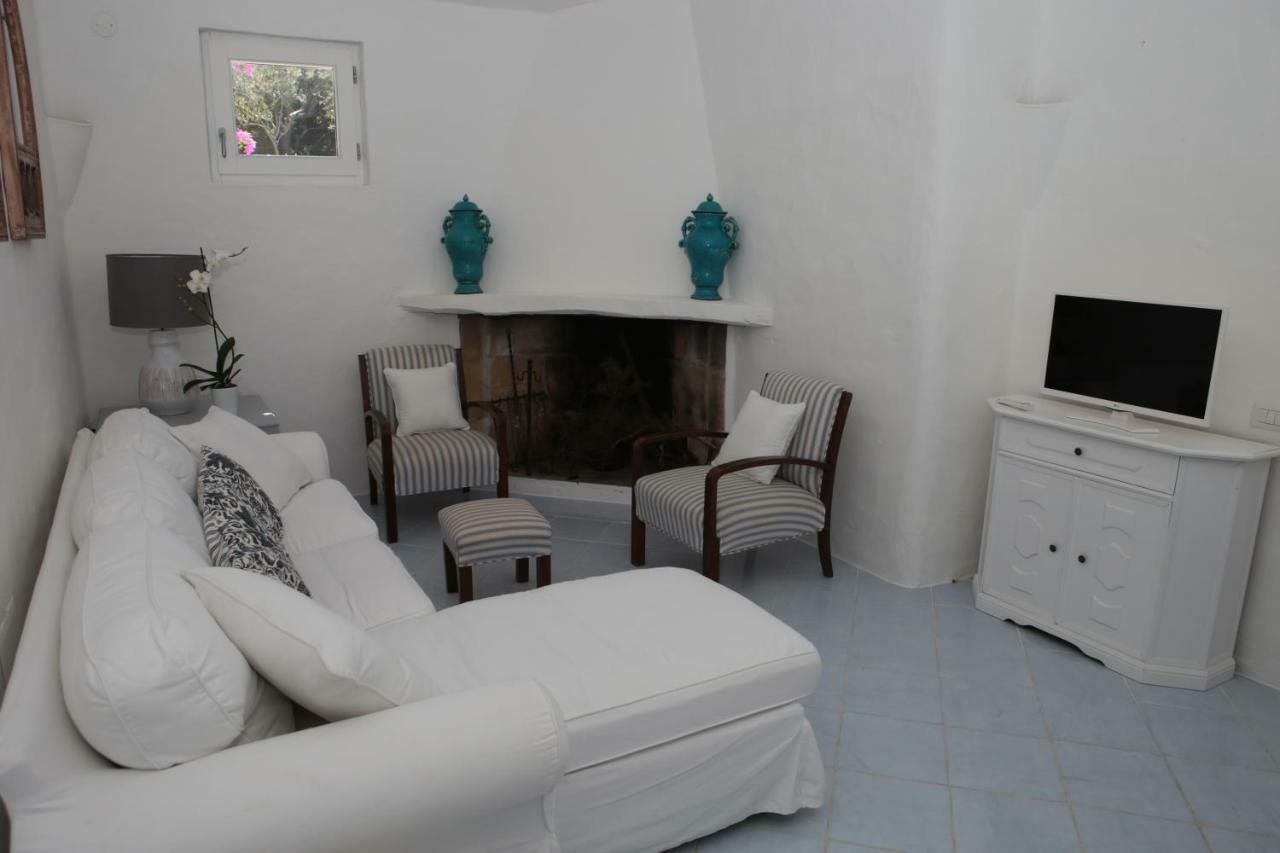 Sul Mare Sardegna Villa Mercedes Villasimius Eksteriør bilde